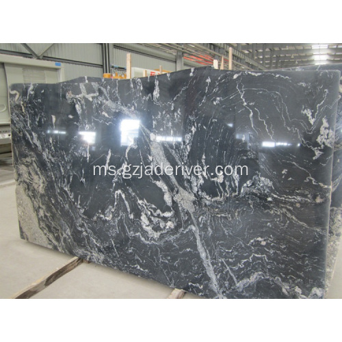 Berkualiti tinggi Blue Sturdy Granite Slab Wholesale